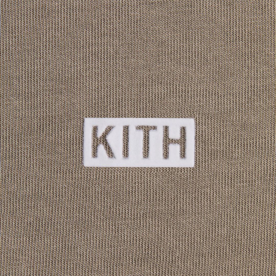 KITH LAX TEE ASTRO