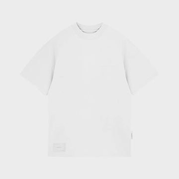 UNDERGOLD LINE LOGO T-SHIRT WHITE