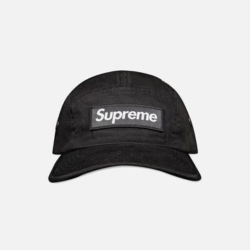 SUPREME MILITARY CAMP CAP