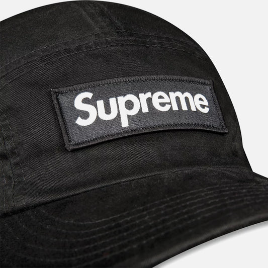 SUPREME MILITARY CAMP CAP