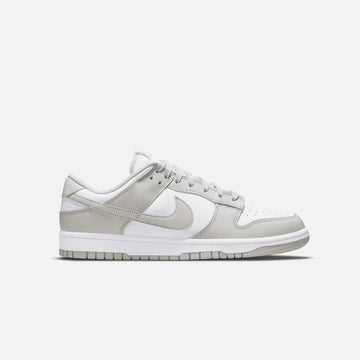 NIKE DUNK LOW GREY FOG