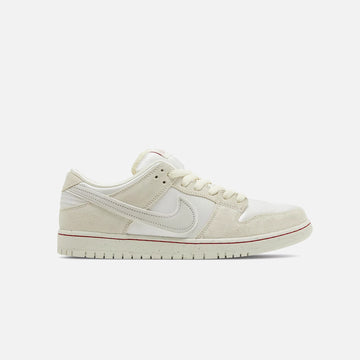 NIKE SB DUNK LOW CITY OF LOVE LIGHT BONE