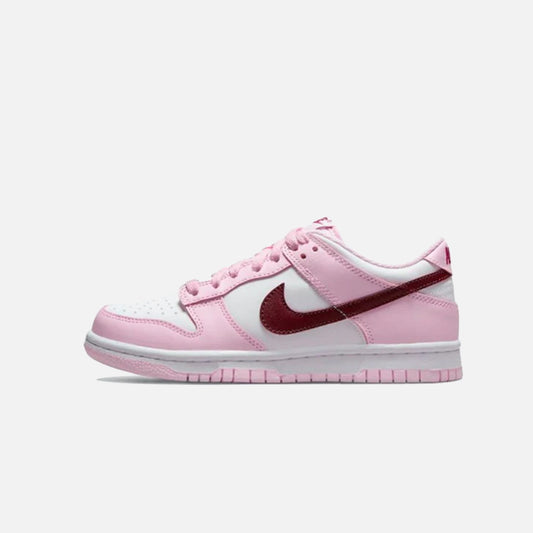 NIKE DUNK LOW LX PINK FOAM