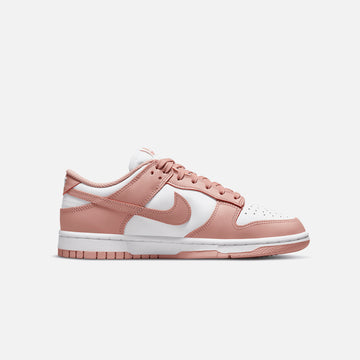 NIKE DUNK LOW ROSE WHISPER