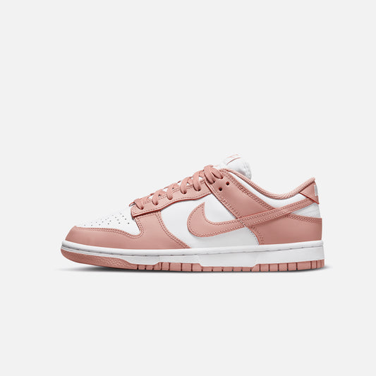 NIKE DUNK LOW ROSE WHISPER