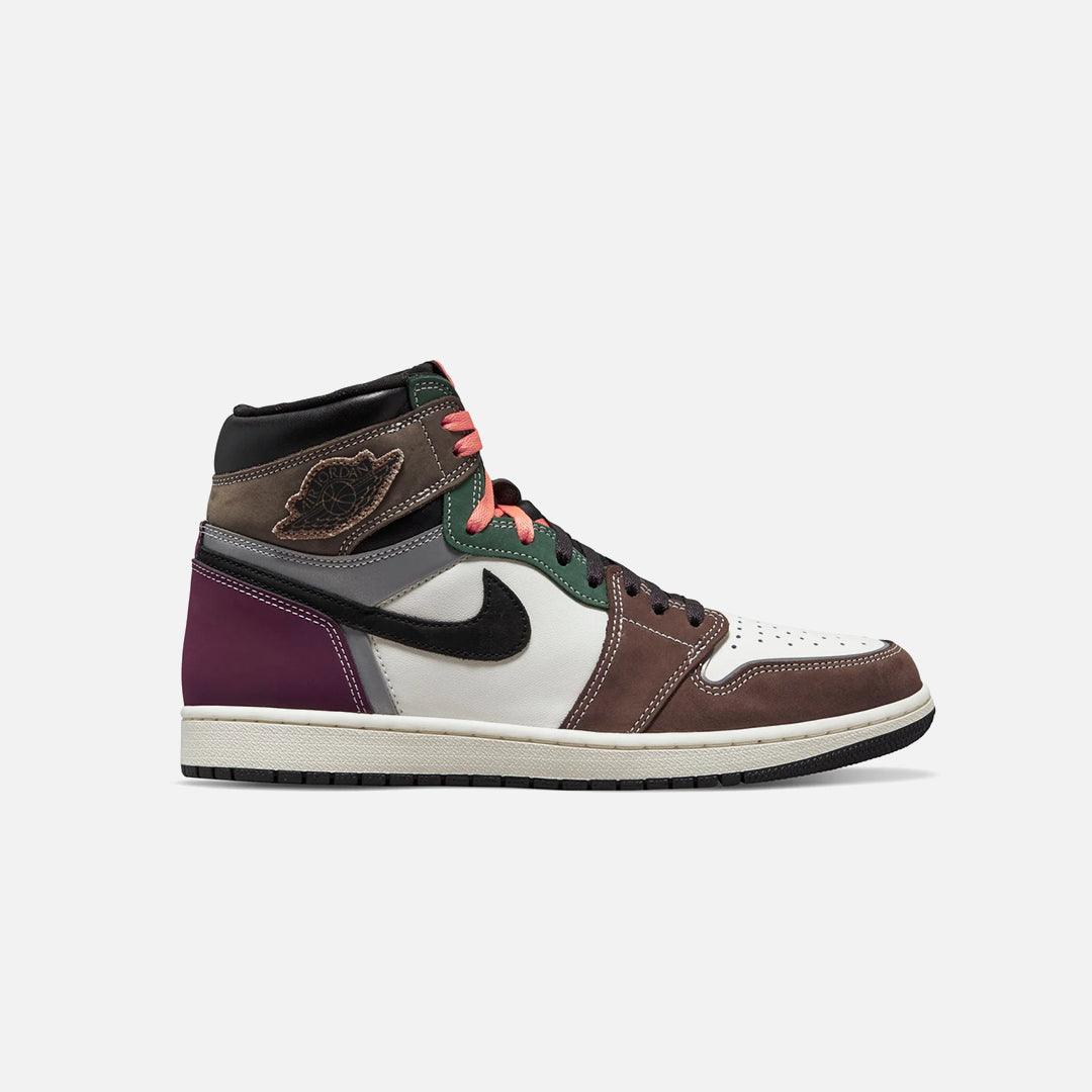 JORDAN 1 HIGH OG HAND CRAFTED