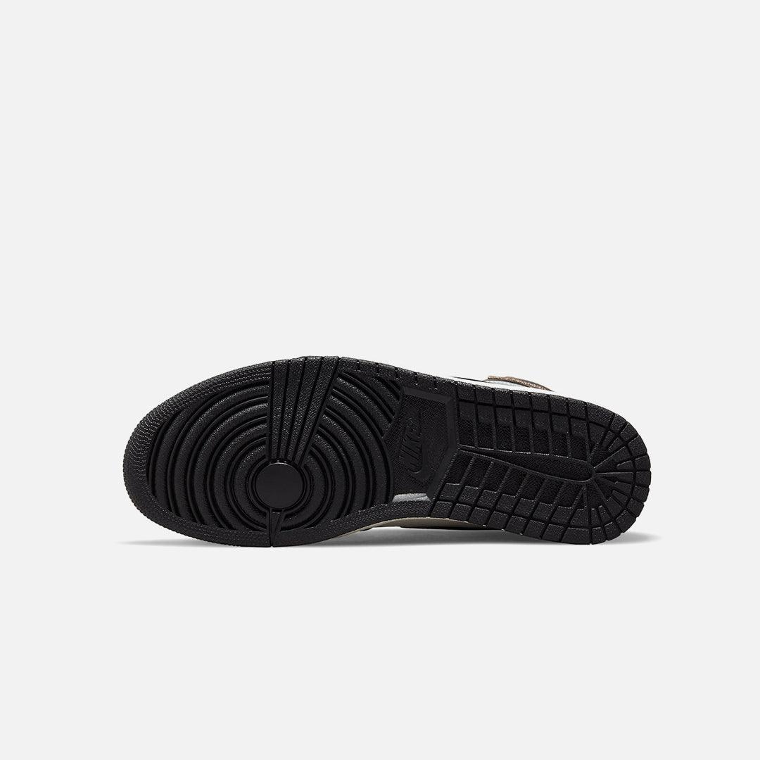 JORDAN 1 HIGH OG HAND CRAFTED