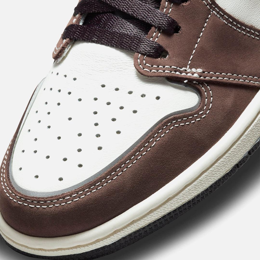 JORDAN 1 HIGH OG HAND CRAFTED