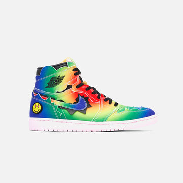 NIKE JORDAN 1 RETRO HIGH J BALVIN