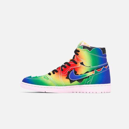 NIKE JORDAN 1 RETRO HIGH J BALVIN