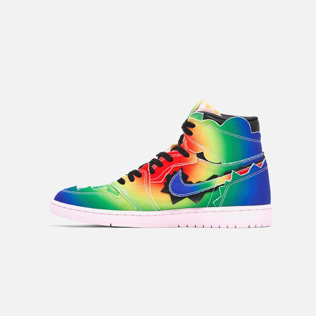NIKE JORDAN 1 RETRO HIGH J BALVIN