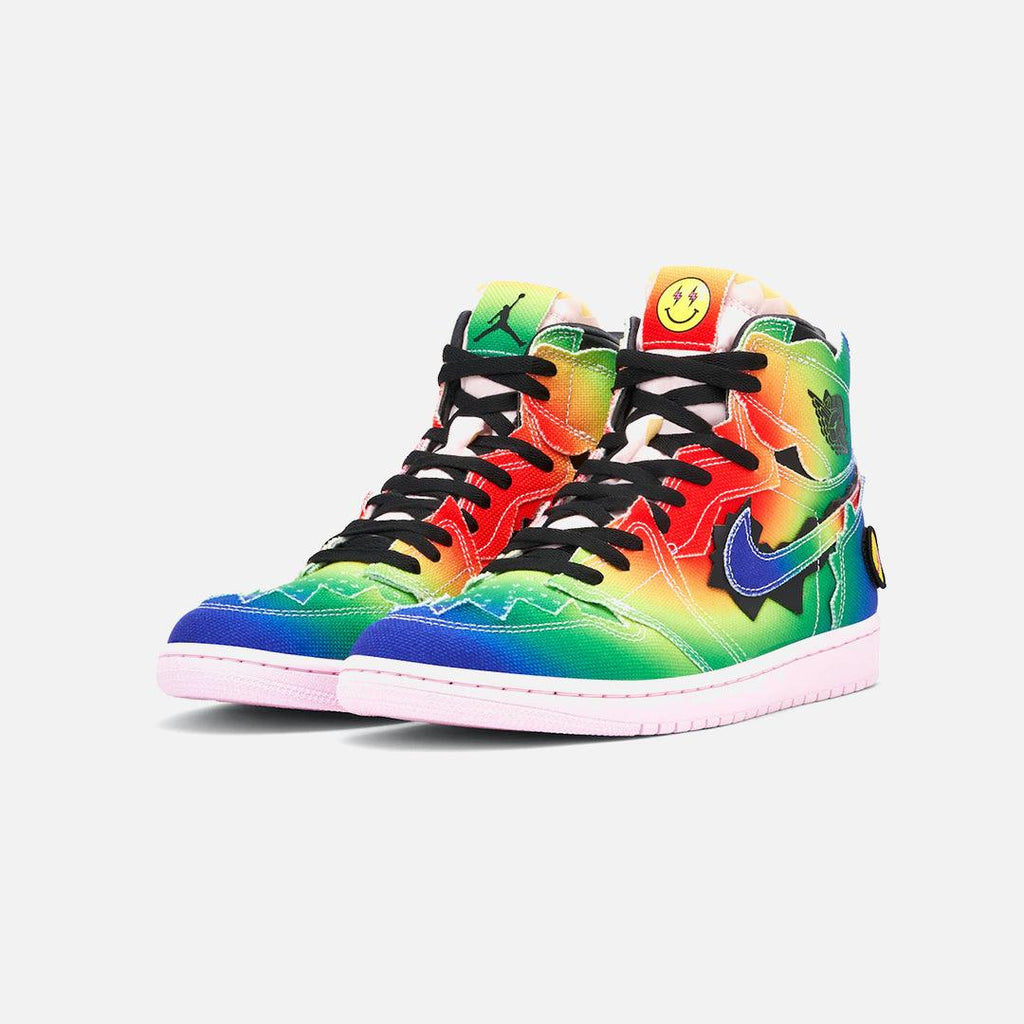 NIKE JORDAN 1 RETRO HIGH J BALVIN