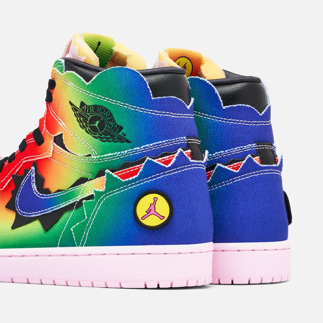 NIKE JORDAN 1 RETRO HIGH J BALVIN