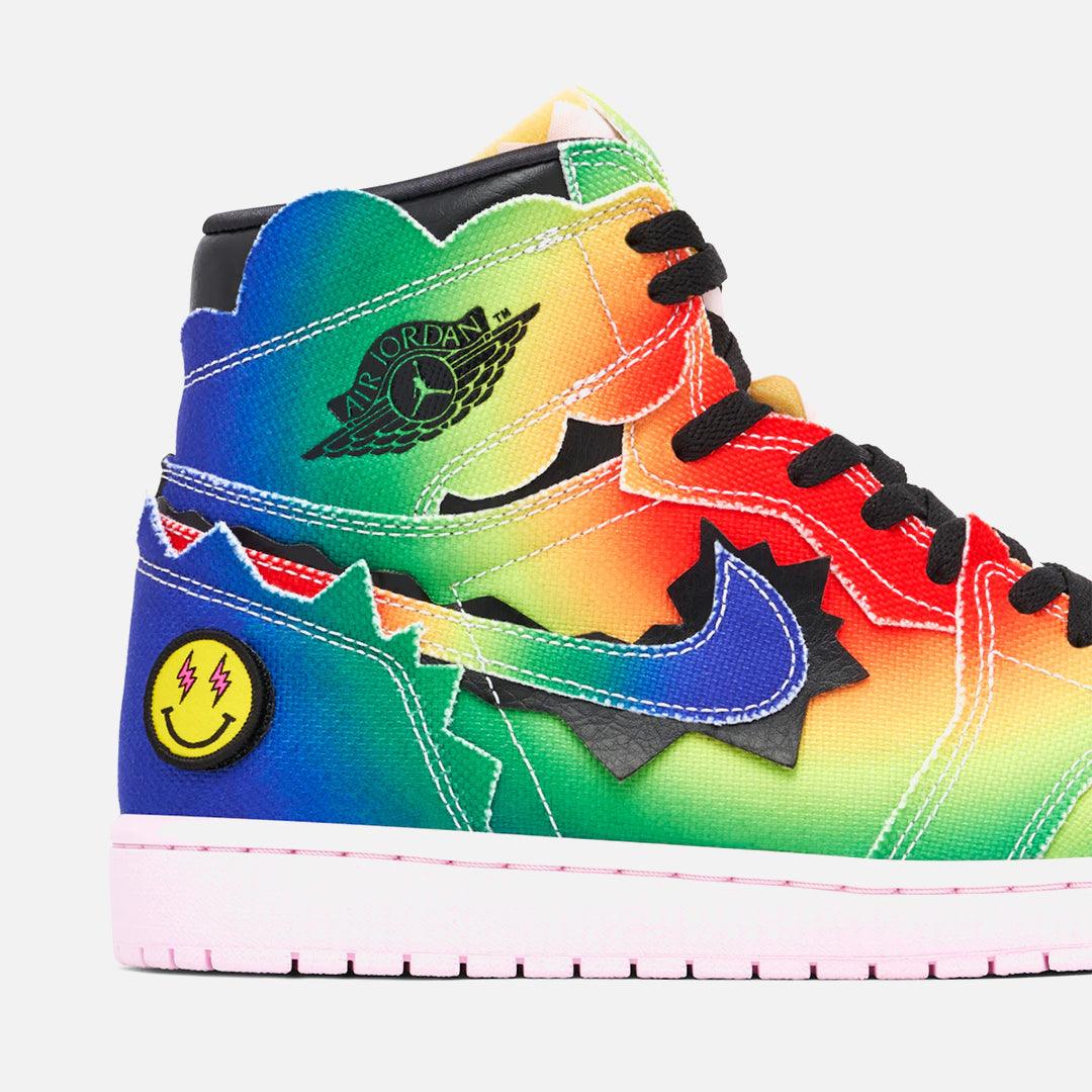 NIKE JORDAN 1 RETRO HIGH J BALVIN