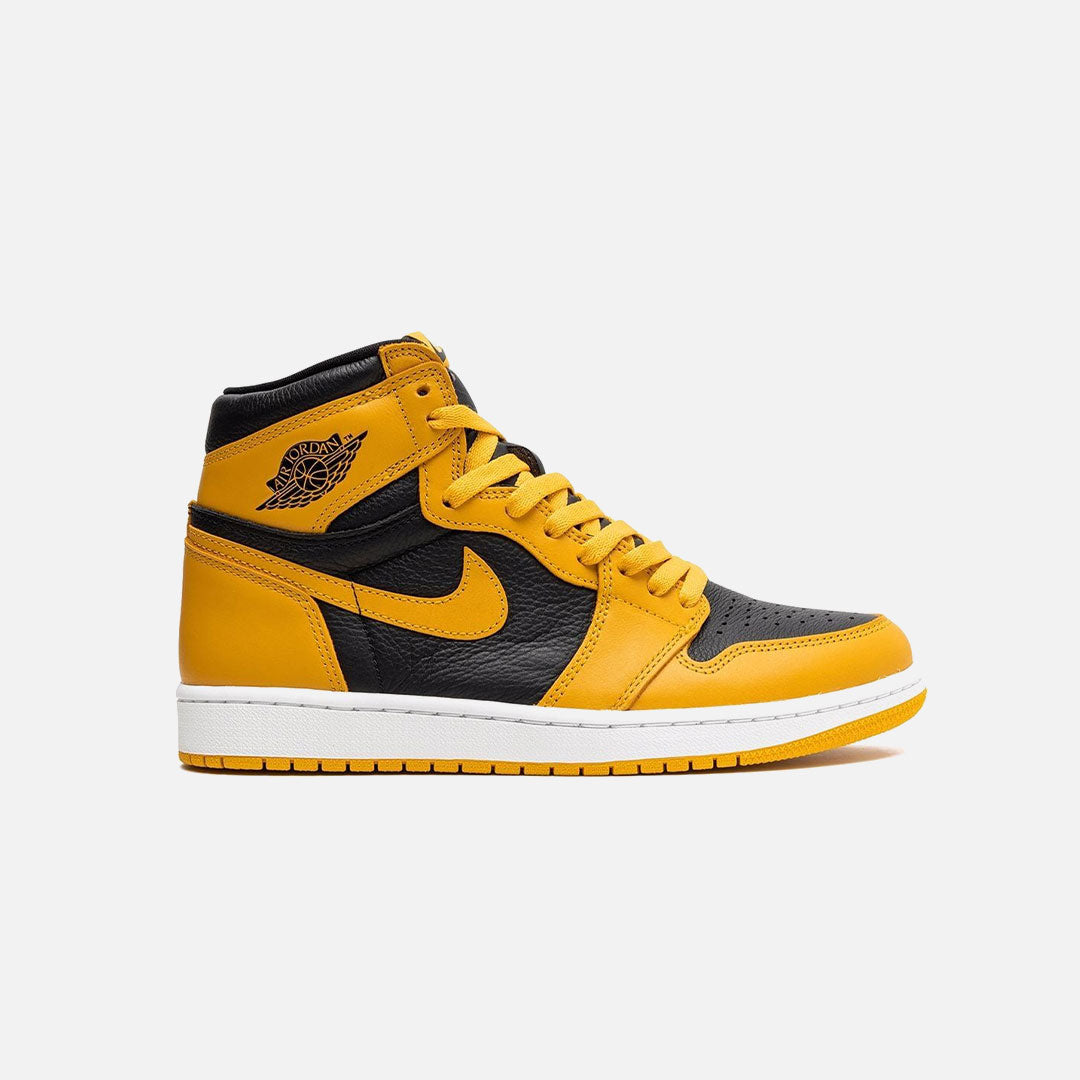 NIKE JORDAN 1 RETRO HIGH OG POLLEN