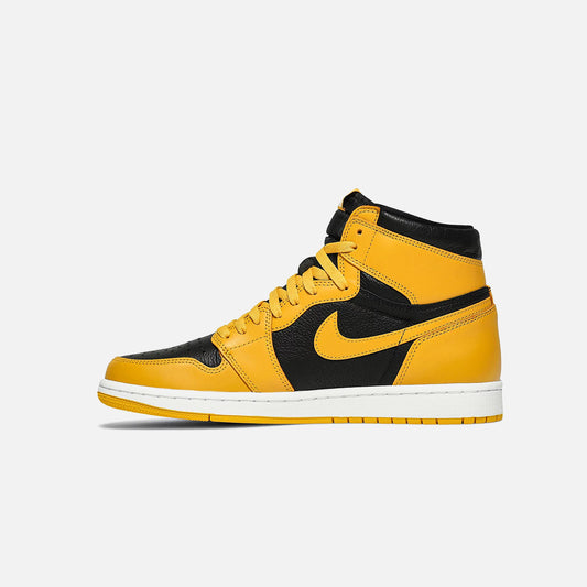 NIKE JORDAN 1 RETRO HIGH OG POLLEN