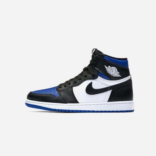 NIKE JORDAN 1 RETRO HIGH ROYAL TOE