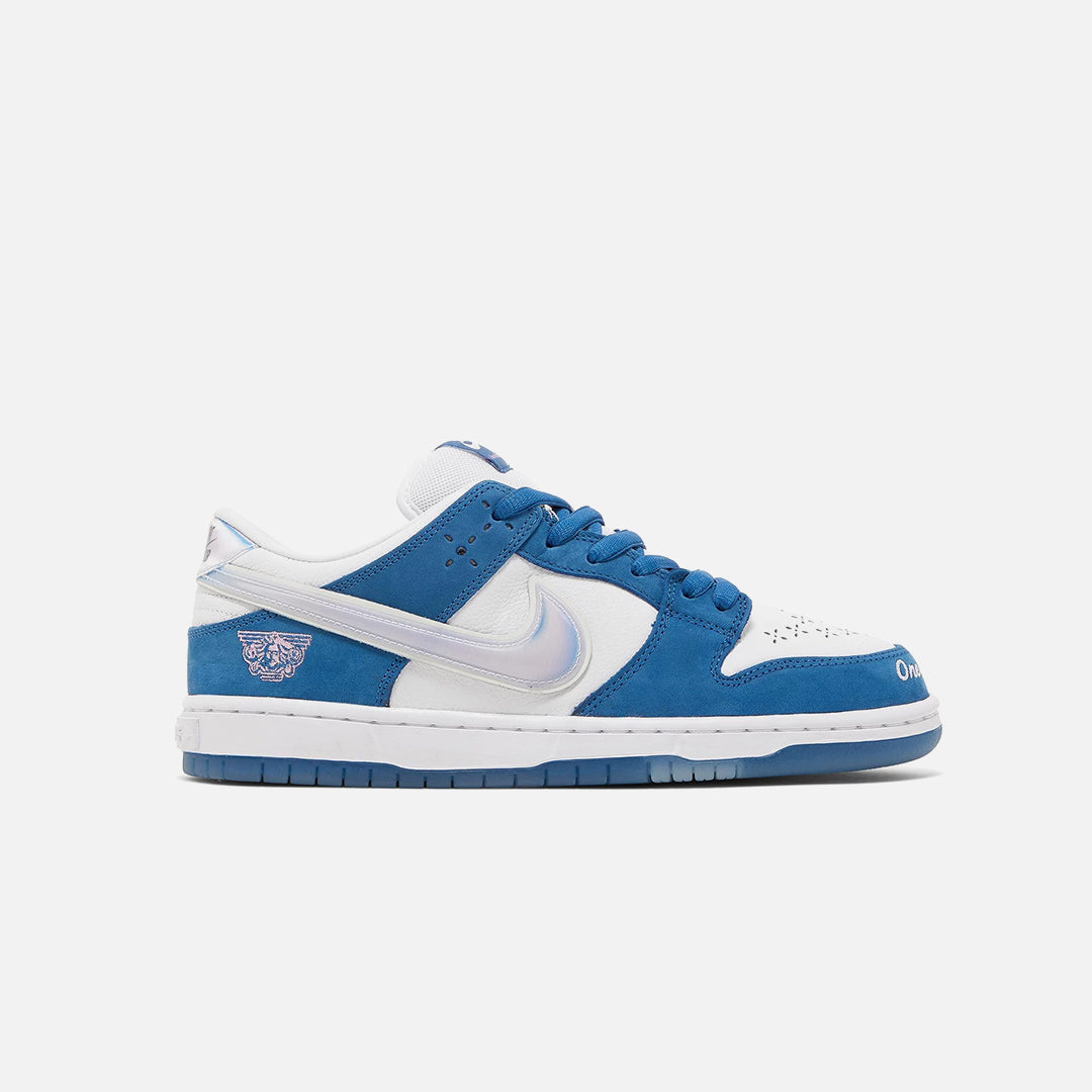 NIKE SB DUNK LOW BORN & RAISED