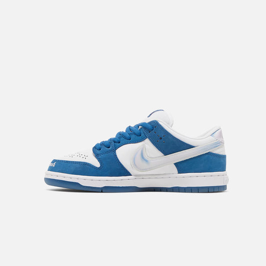 NIKE SB DUNK LOW BORN & RAISED