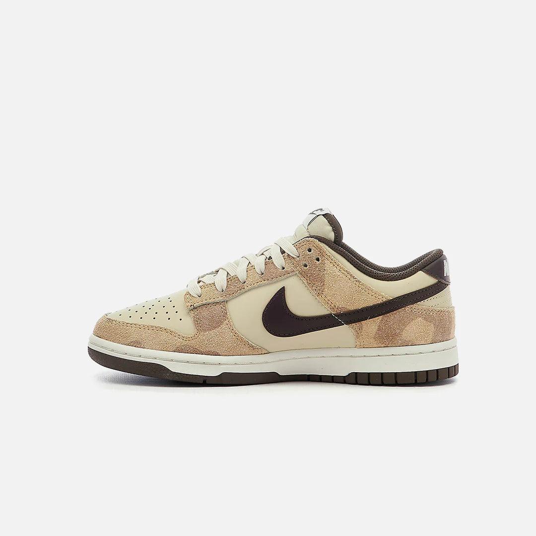 NIKE DUNK LOW RETRO ANIMAL PACK CHEETAH