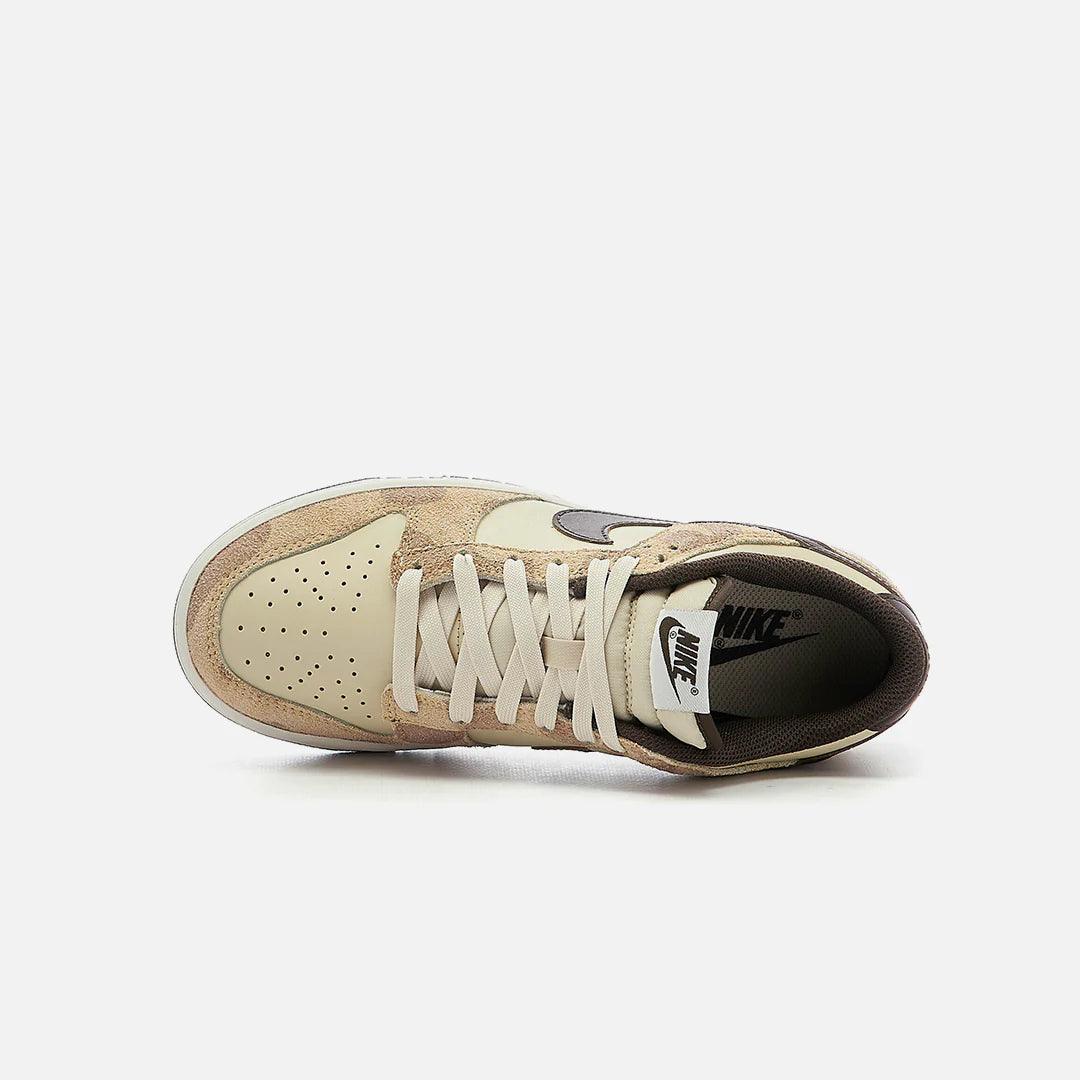 NIKE DUNK LOW RETRO ANIMAL PACK CHEETAH