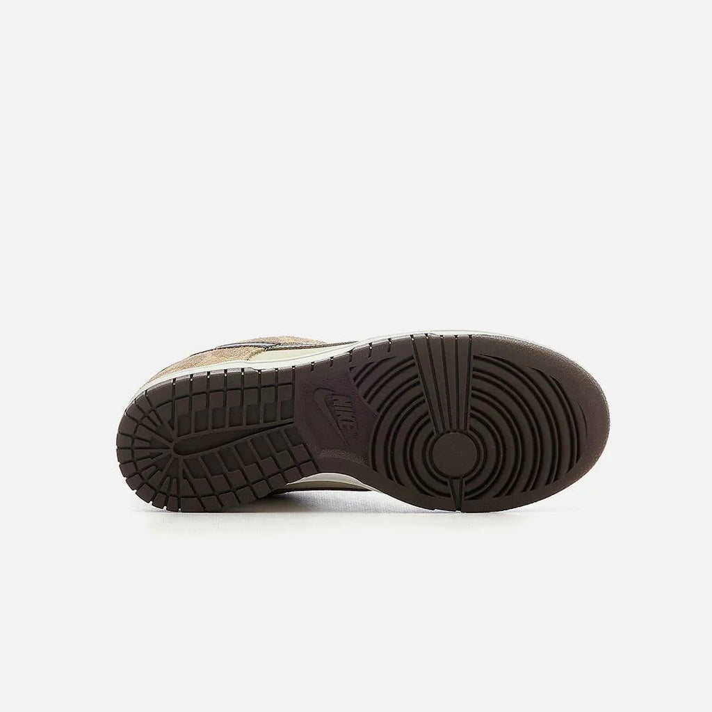 NIKE DUNK LOW RETRO ANIMAL PACK CHEETAH