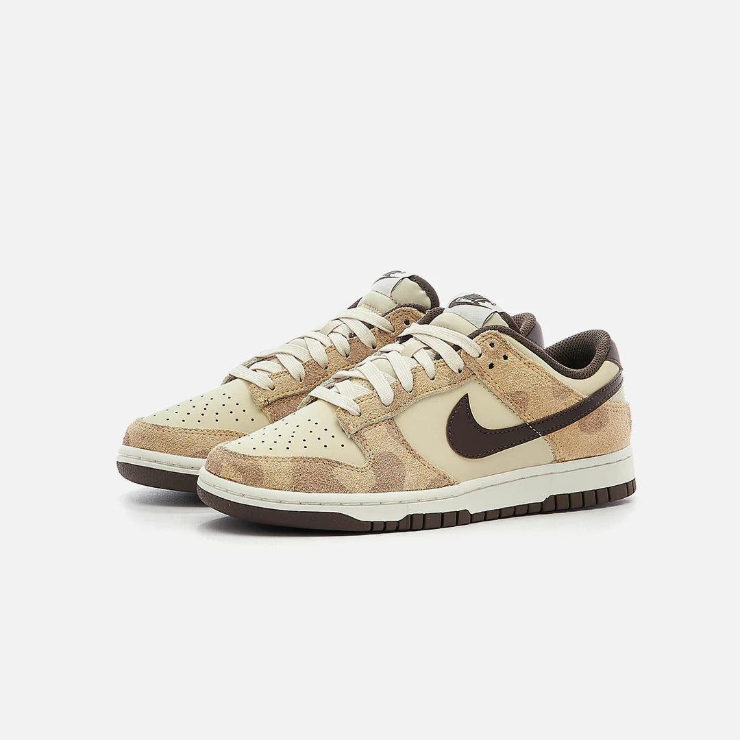NIKE DUNK LOW RETRO ANIMAL PACK CHEETAH