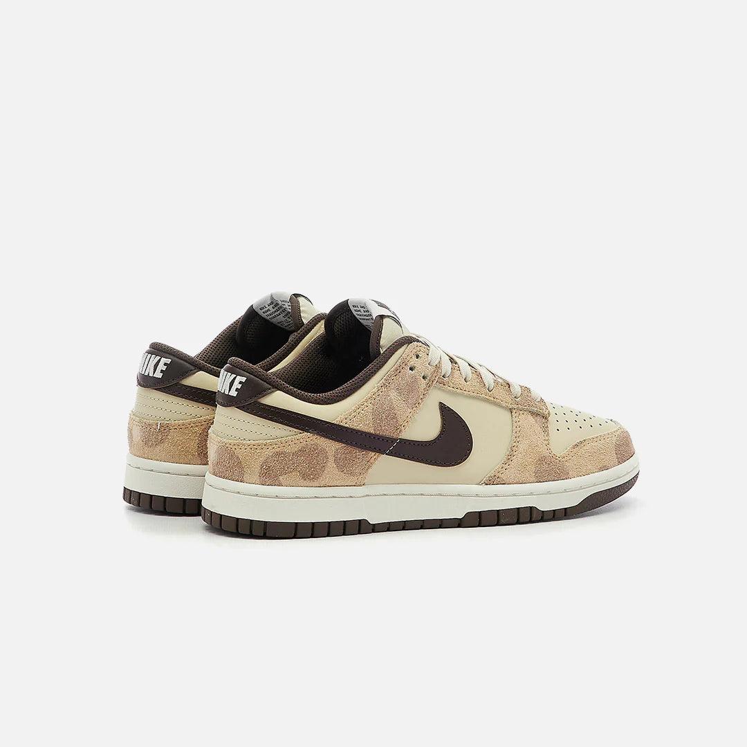 NIKE DUNK LOW RETRO ANIMAL PACK CHEETAH