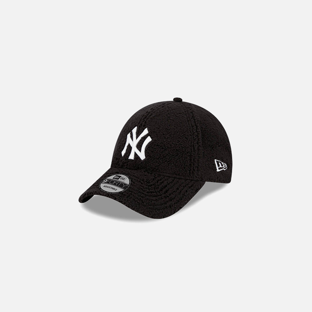 NEW ERA BORG COLLECTION 9FORTY AJUSTABLE NEGRO