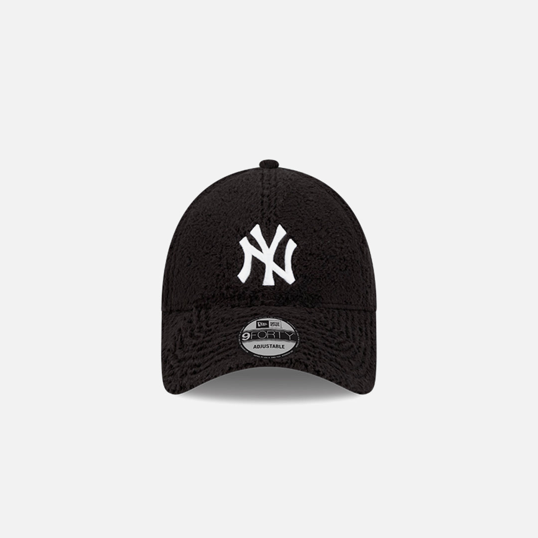 NEW ERA BORG COLLECTION 9FORTY AJUSTABLE NEGRO