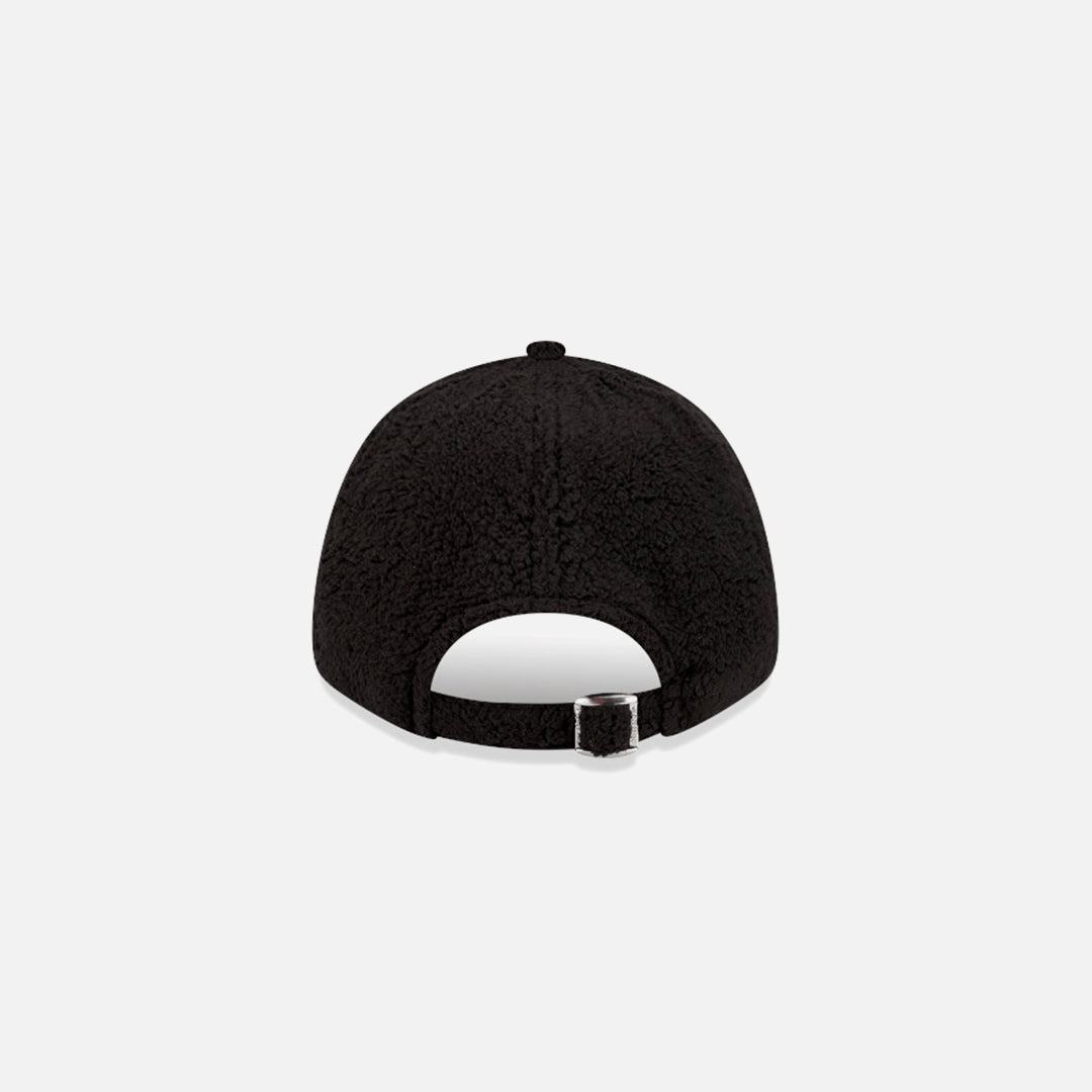 NEW ERA BORG COLLECTION 9FORTY AJUSTABLE NEGRO