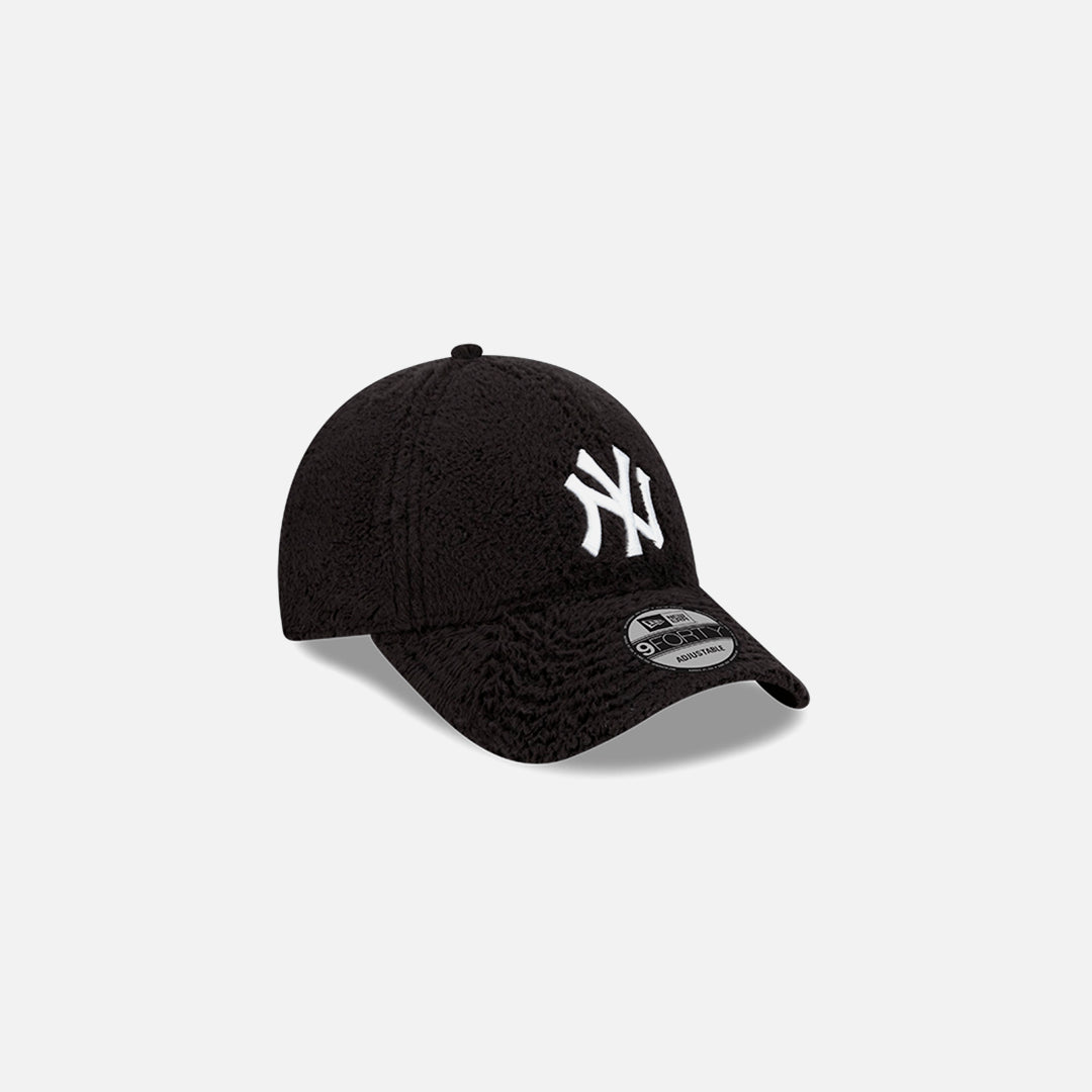 NEW ERA BORG COLLECTION 9FORTY AJUSTABLE NEGRO