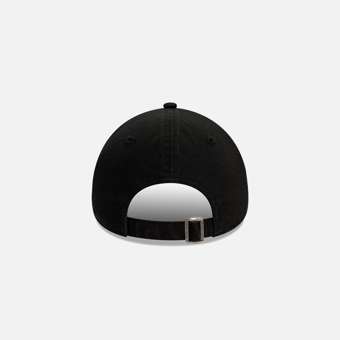 NEW ERA CHAIN SCRIPT COLLECTION 9TWENTY AJUSTABLE NEGRO|DROP – Drop