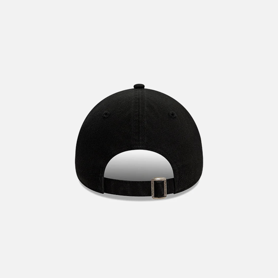 NEW ERA CHAIN SCRIPT COLLECTION 9TWENTY AJUSTABLE NEGRO