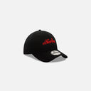 New Era Chain Script Collection 9twenty Ajustable Negro