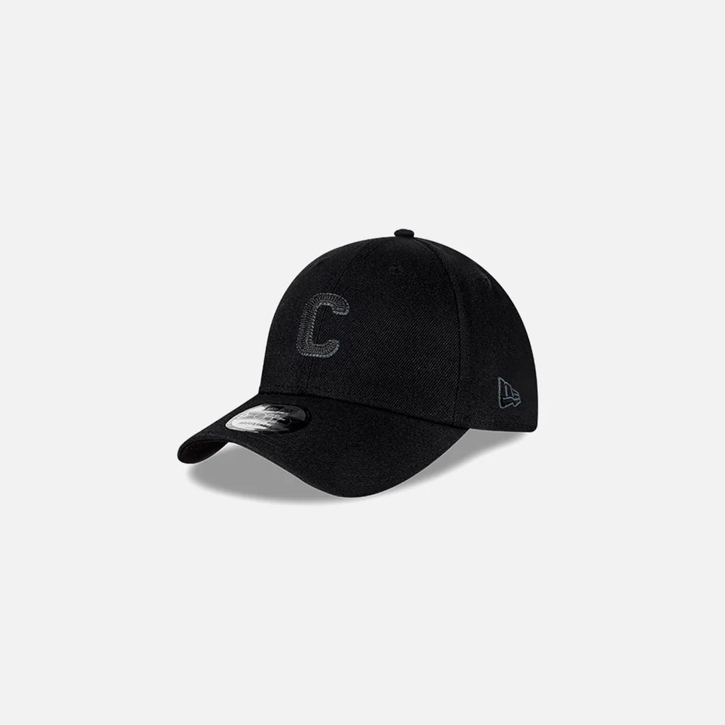 NEW ERA COLOMBIA COLLECTION 9FORTY AJUSTABLE NEGRO