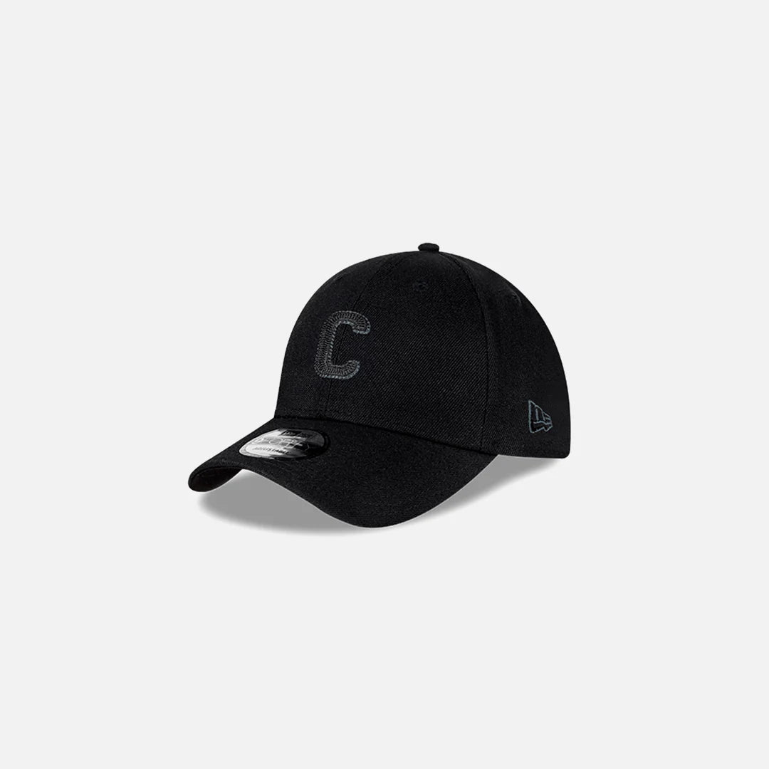NEW ERA COLOMBIA COLLECTION 9FORTY AJUSTABLE NEGRO