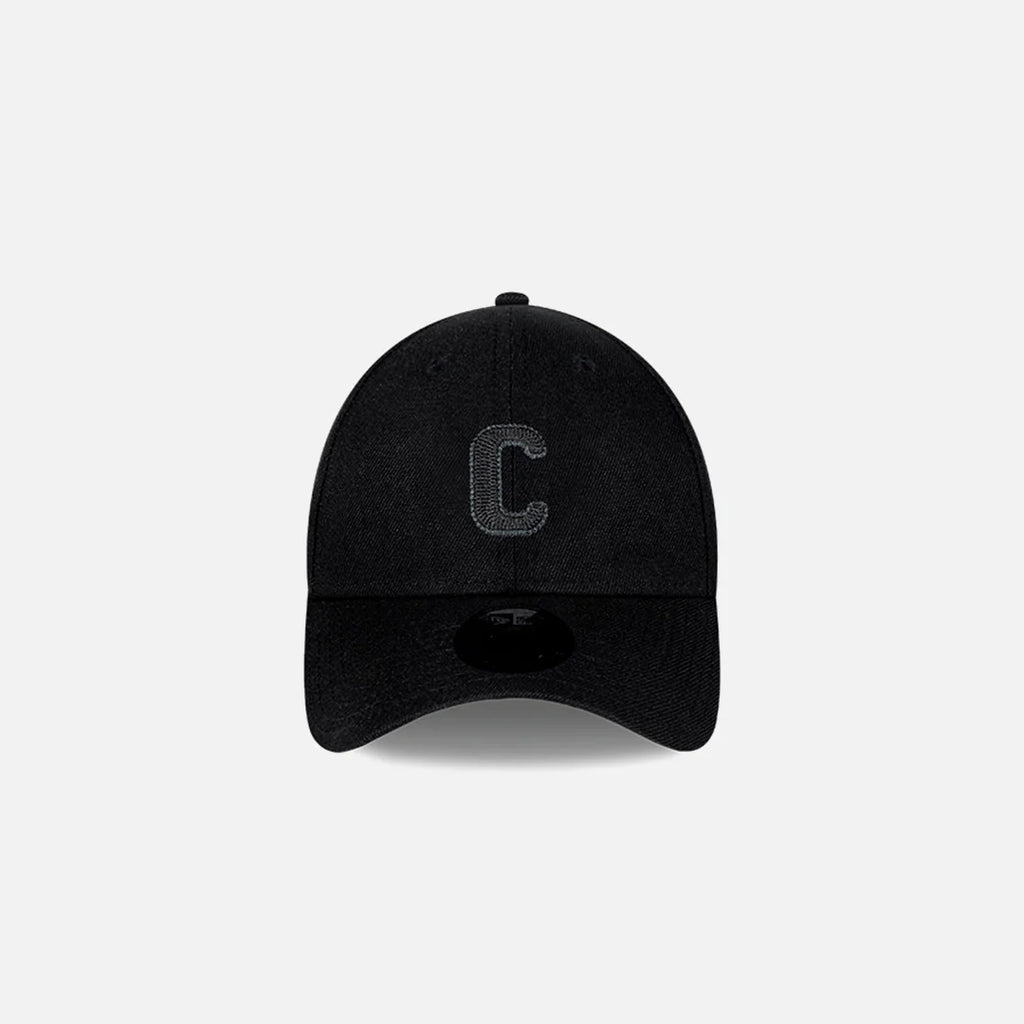 NEW ERA COLOMBIA COLLECTION 9FORTY AJUSTABLE NEGRO