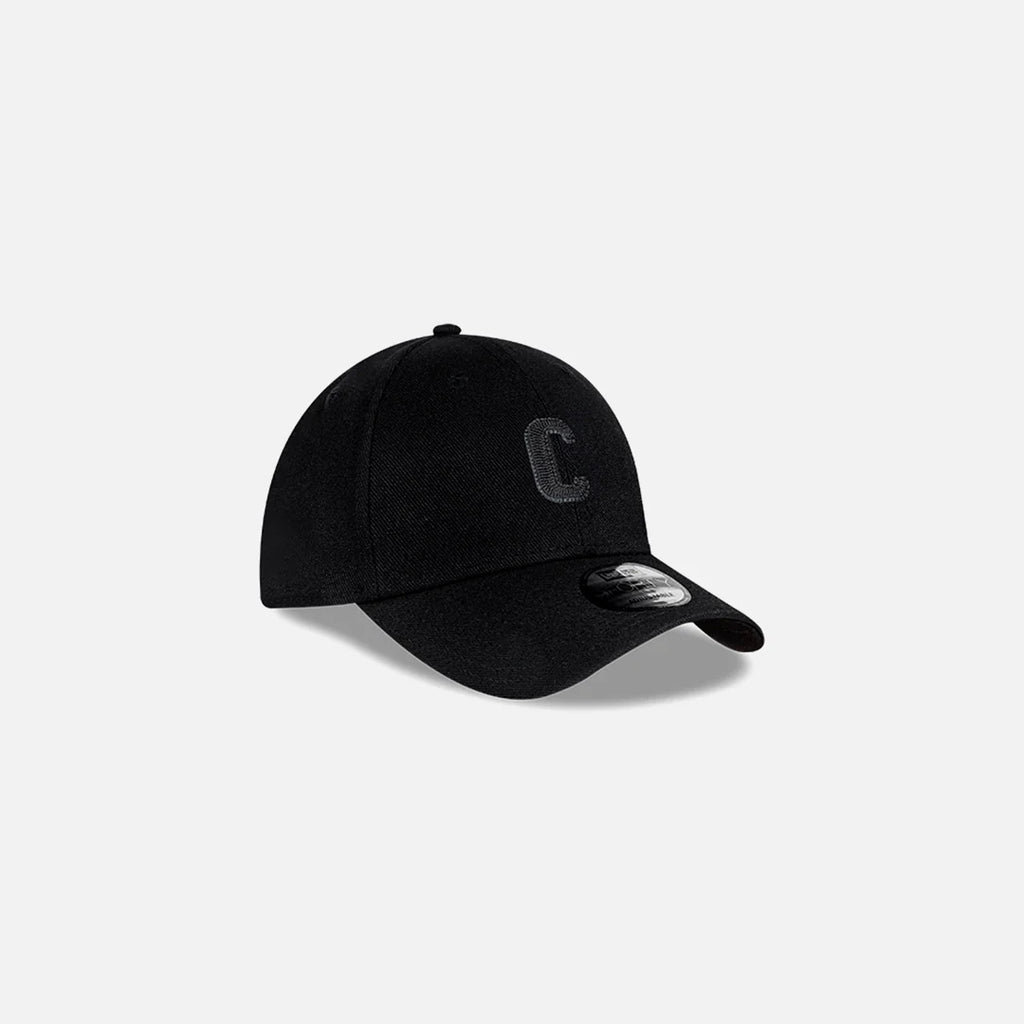 NEW ERA COLOMBIA COLLECTION 9FORTY AJUSTABLE NEGRO
