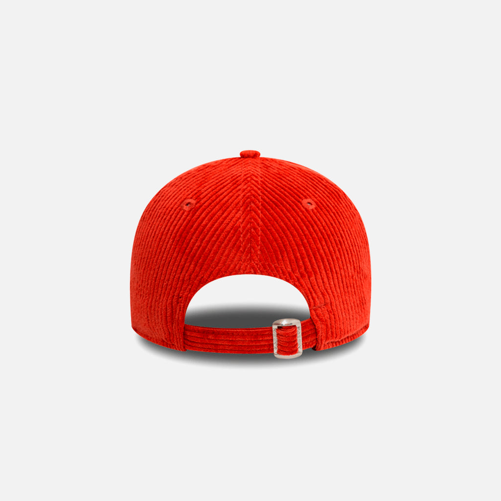 NEW ERA CORD COLLECTION 9FORTY AJUSTABLE COBRE