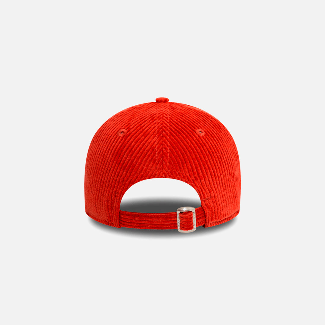 NEW ERA CORD COLLECTION 9FORTY AJUSTABLE COBRE