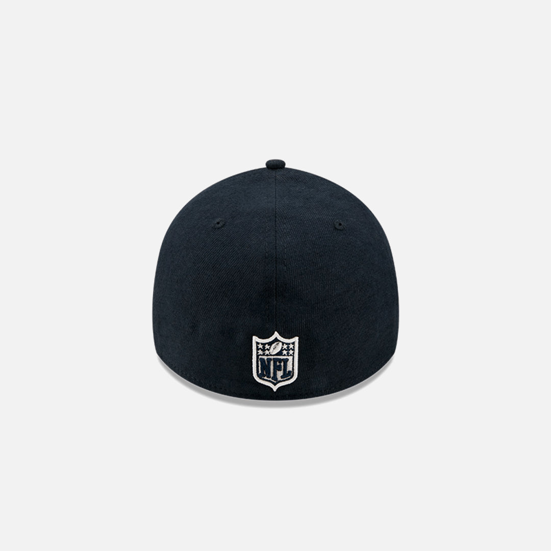 NEW ERA ENGLAND PATRIOTS NFL COMFORT 39THIRTY AZUL