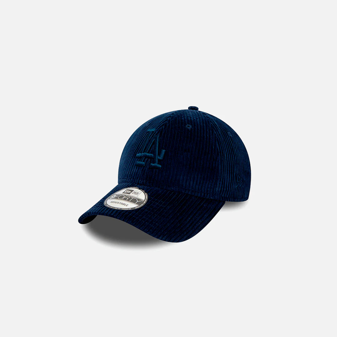 NEW ERA MONOTONE CORD COLLECTION 9FORTY AJUSTABLE