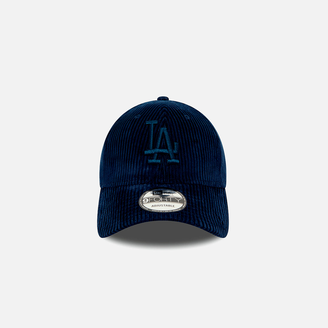 NEW ERA MONOTONE CORD COLLECTION 9FORTY AJUSTABLE