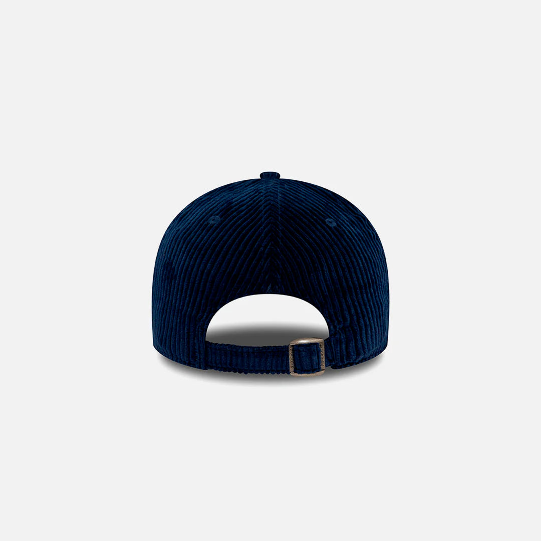 NEW ERA MONOTONE CORD COLLECTION 9FORTY AJUSTABLE