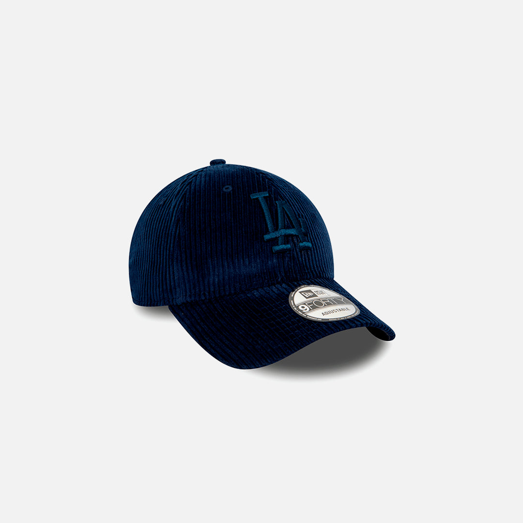 NEW ERA MONOTONE CORD COLLECTION 9FORTY AJUSTABLE