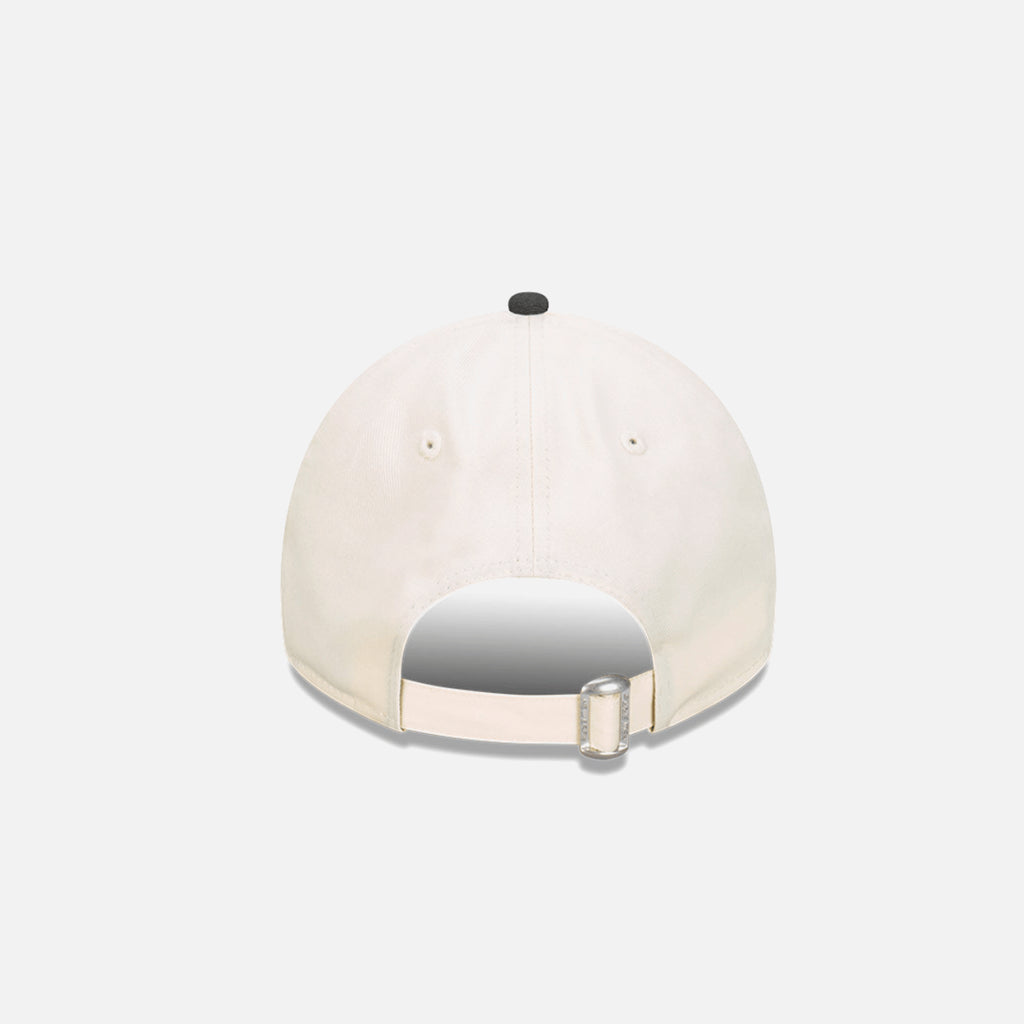 NEW ERA NE CAPSULE 9TWENTY AJUSTABLE BLANCO
