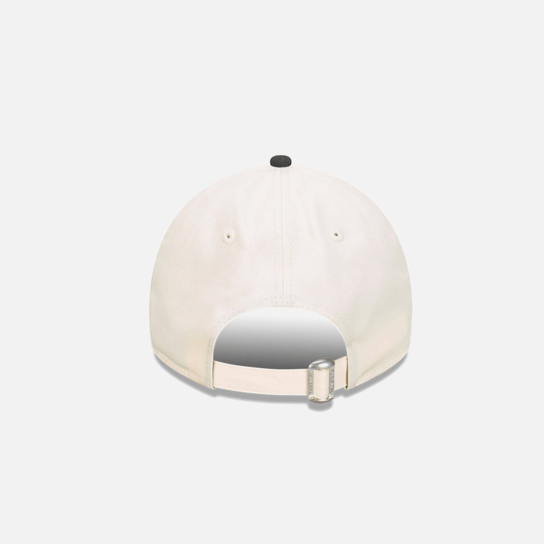 NEW ERA NE CAPSULE 9TWENTY AJUSTABLE BLANCO