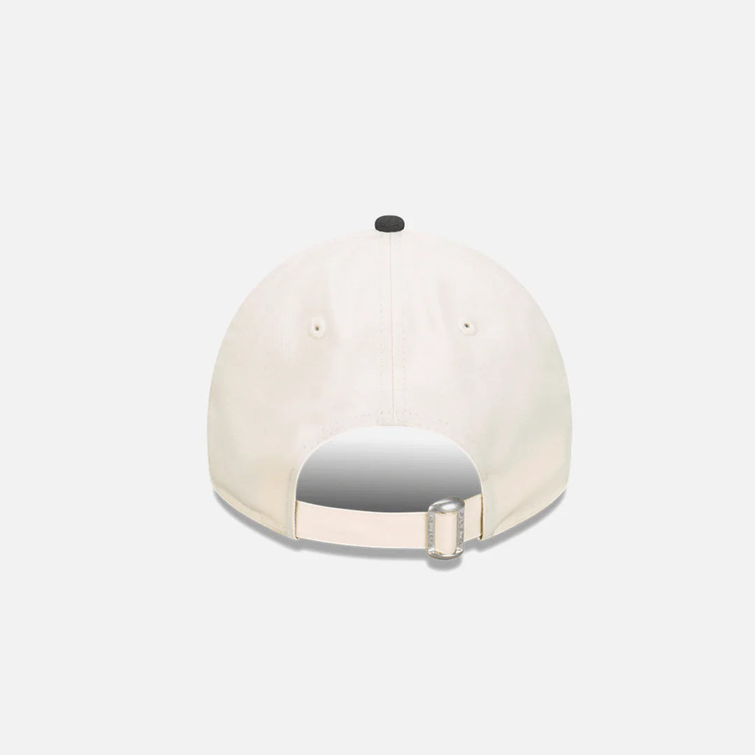 NEW ERA NE CAPSULE 9TWENTY AJUSTABLE BLANCO