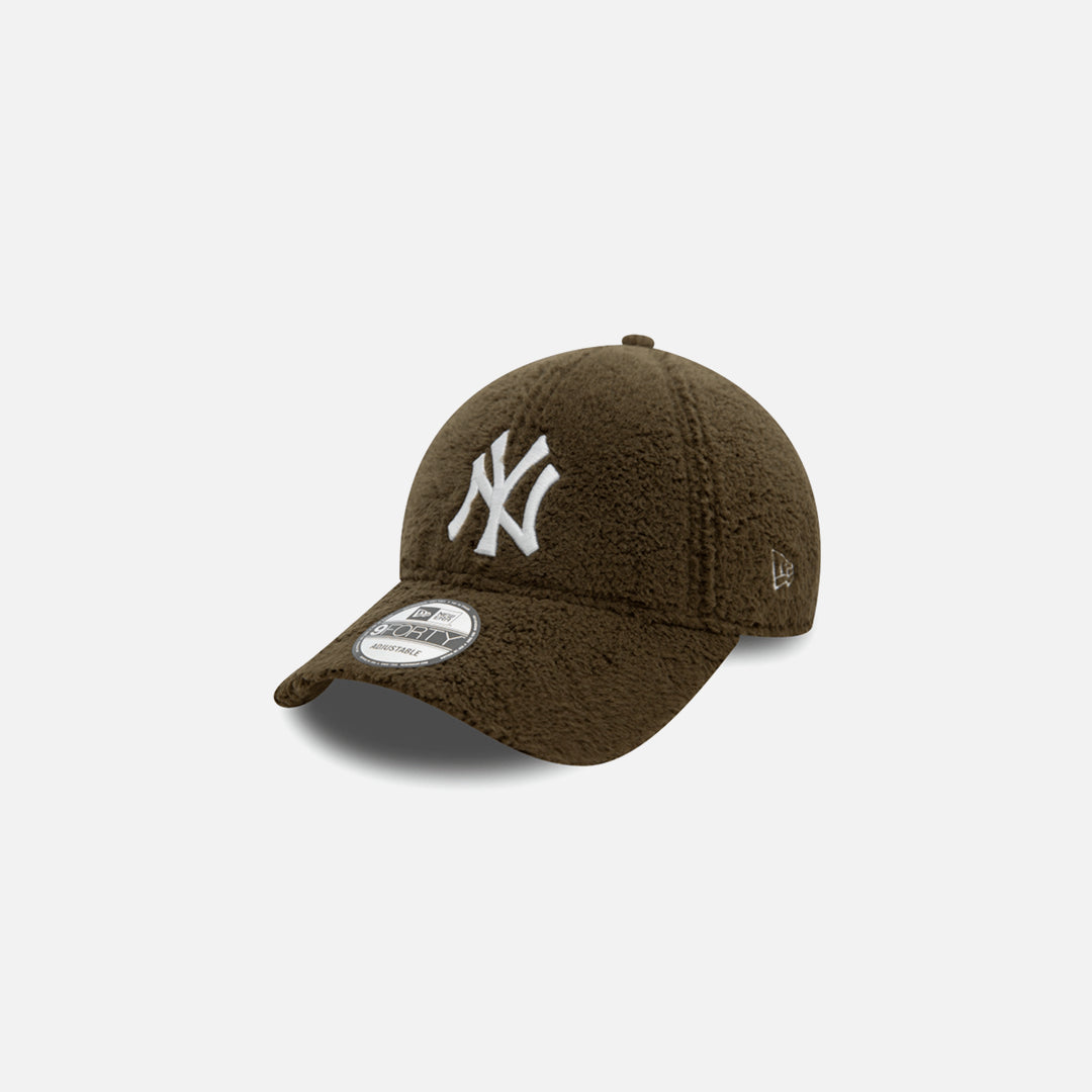 NEW ERA BORG COLLECTION 9 FORTY AJUSTABLE VERDE
